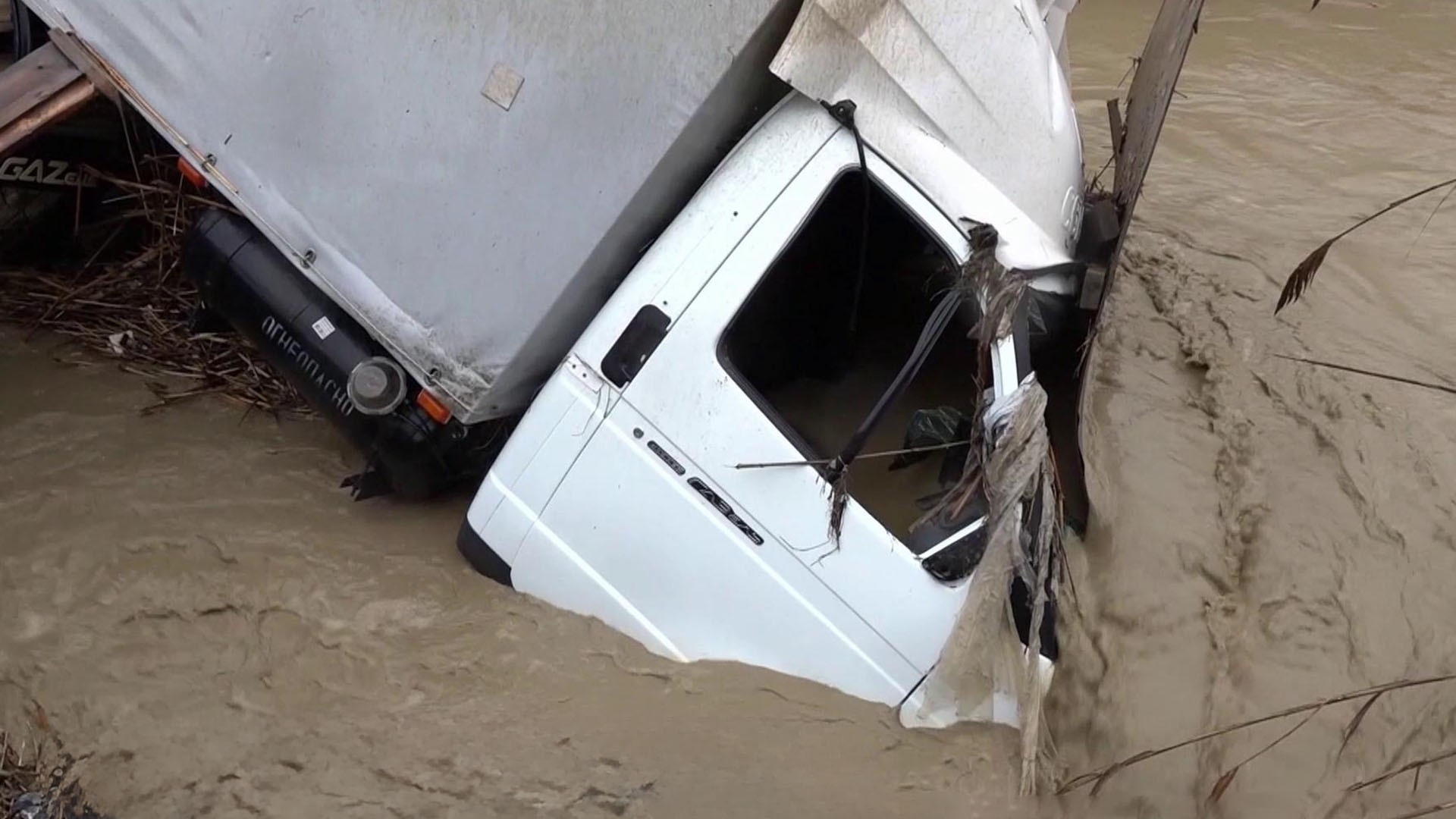 Дагестан переживает тяжелое испытание!