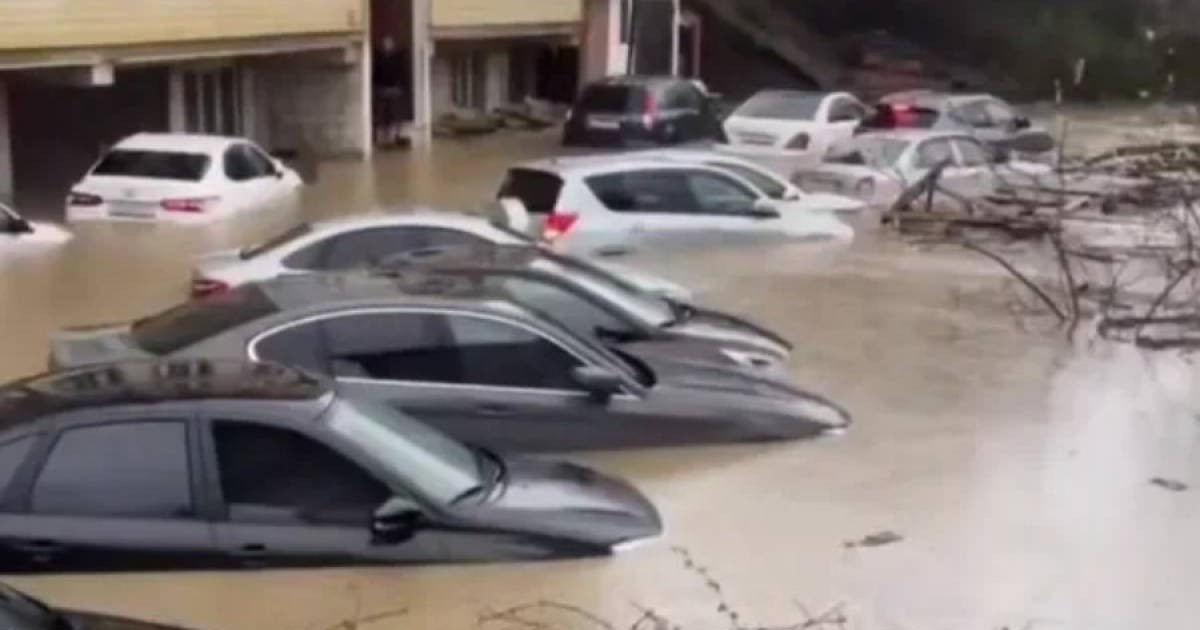 Дагестан переживает тяжелое испытание!