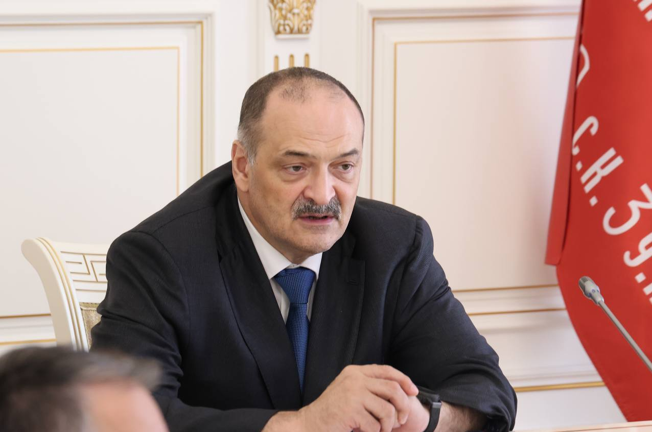 Фонд «Инсан» активно участвует в гуманитарной поддержке участников СВО