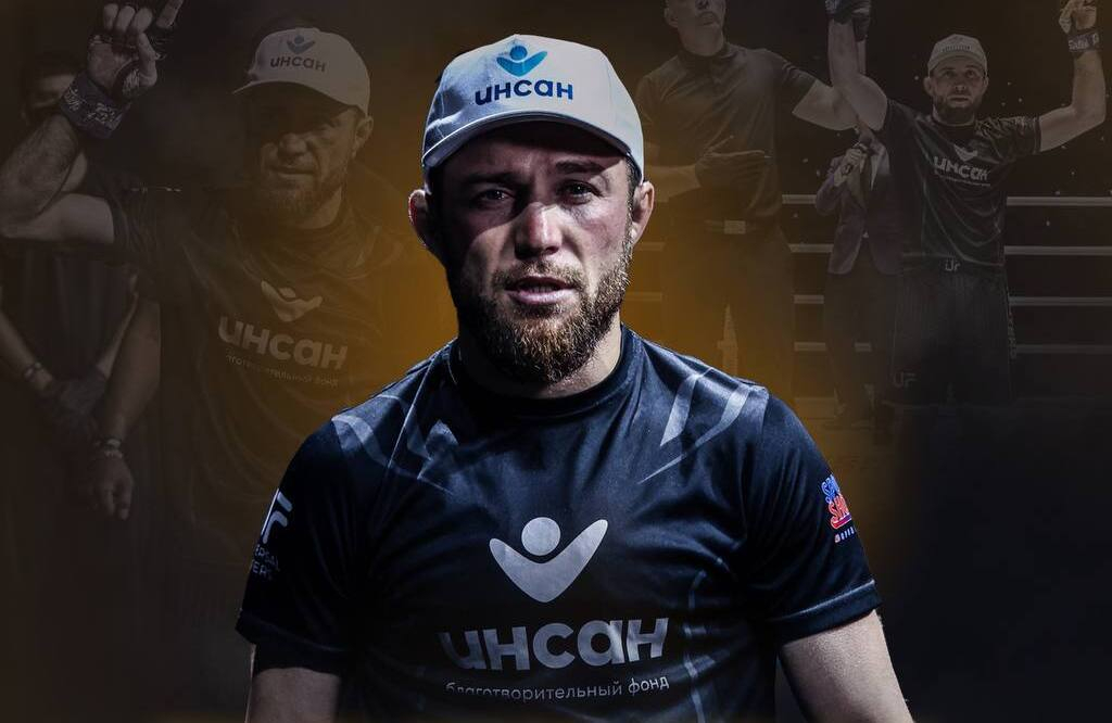 Поздравляем нашего амбассадора, Мансура Малачиева, с блестящей победой над Джарредом Бруксом на турнире ONE FC!