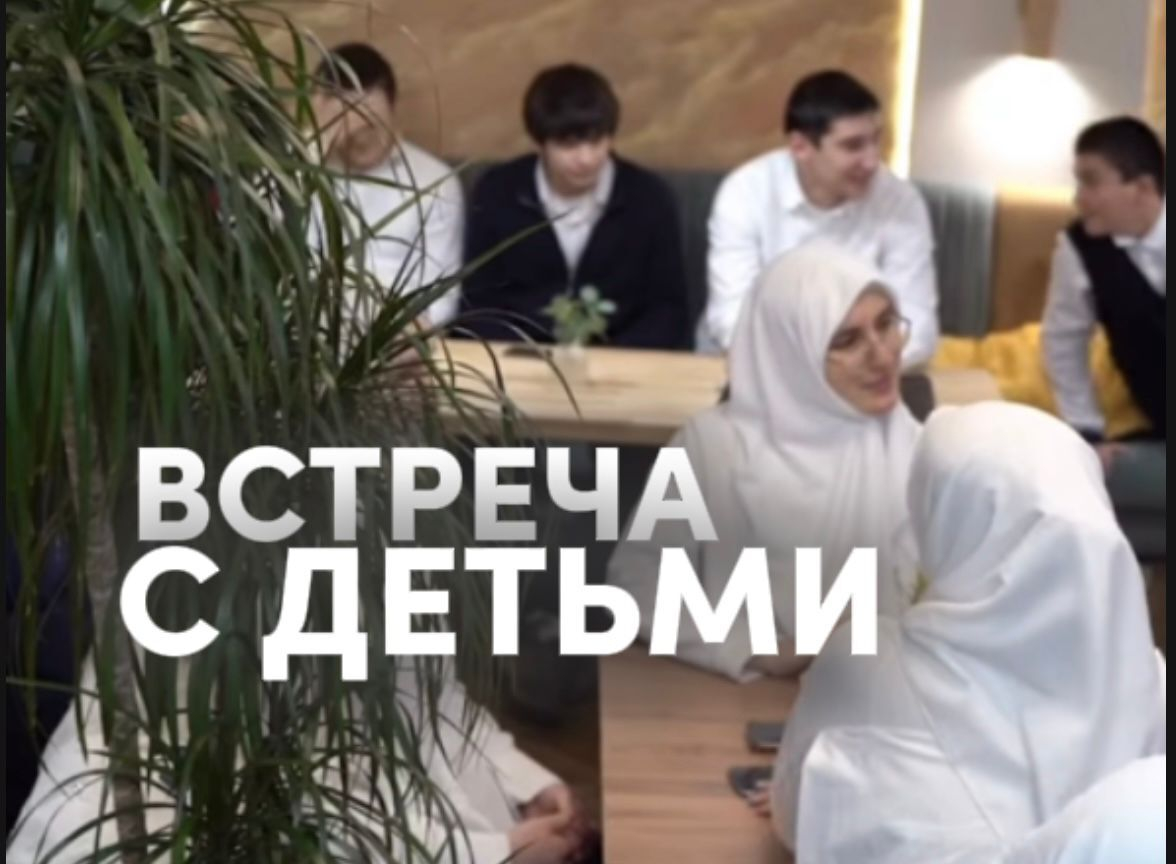 Школьники ОАНО «Ватан» поддерживают подопечных фонда «Инсан»