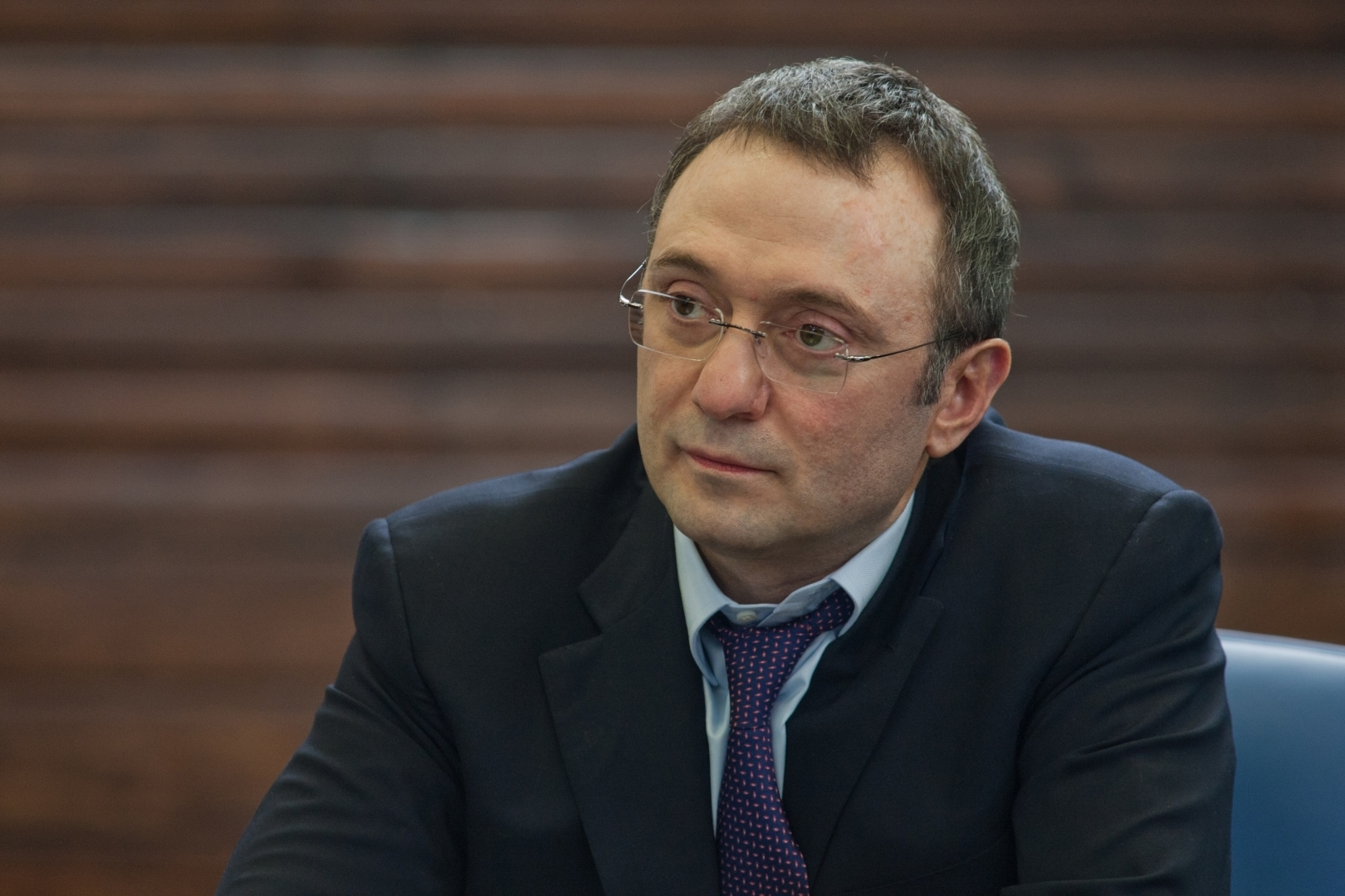 Suleiman Kerimov donated 5,000 sheep for those in need of Dagestan